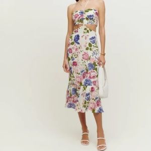 Reformation Dress